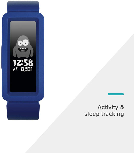 Fitbit Ace 2 Activity Tracker for Kids, 1 Count