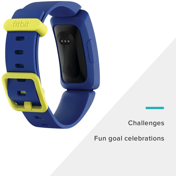 Fitbit Ace 2 Activity Tracker for Kids, 1 Count