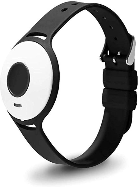 Home Guardian Medical Alert System by Medical Guardian™, No Landline Required, 24/7 Emergency Monitoring Service, 600-Feet Range of Protection (1 Month Free + Extra Spouse Button)