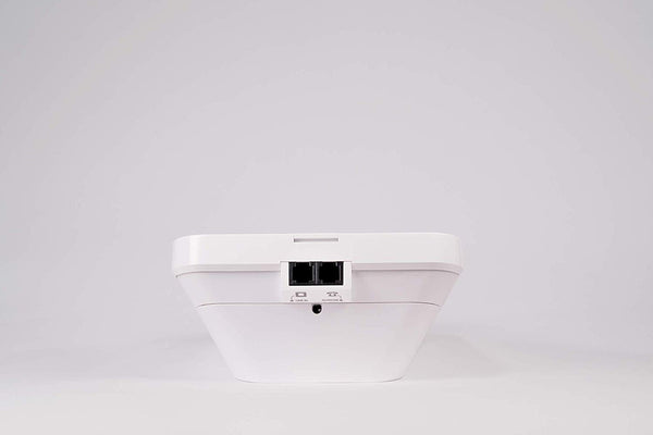 Home Guardian Medical Alert System by Medical Guardian™, No Landline Required, 24/7 Emergency Monitoring Service, 600-Feet Range of Protection (1 Month Free + Extra Spouse Button)