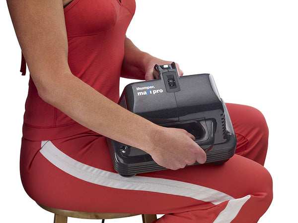 Thumper Maxi Pro Professional Electric Massager