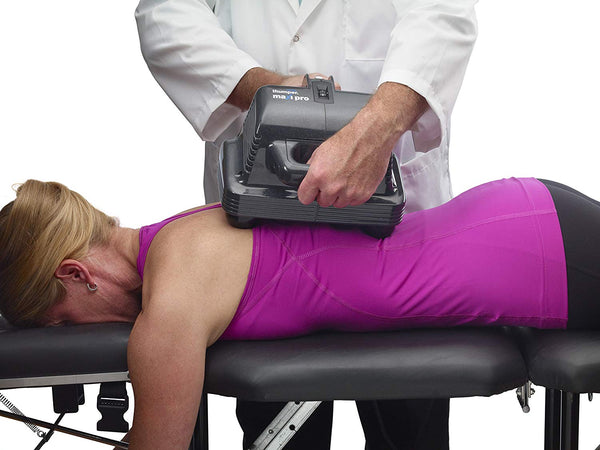 Thumper Maxi Pro Professional Electric Massager