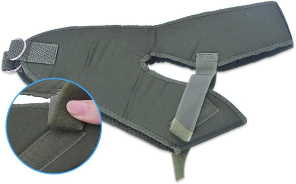 WLIXZ Medical Cervical Traction Device,Neck Correction Stretching Frame, Cervical Treatment Instrument