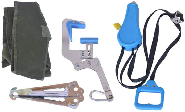 WLIXZ Medical Cervical Traction Device,Neck Correction Stretching Frame, Cervical Treatment Instrument