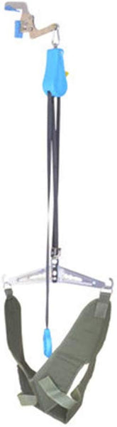 WLIXZ Medical Cervical Traction Device,Neck Correction Stretching Frame, Cervical Treatment Instrument