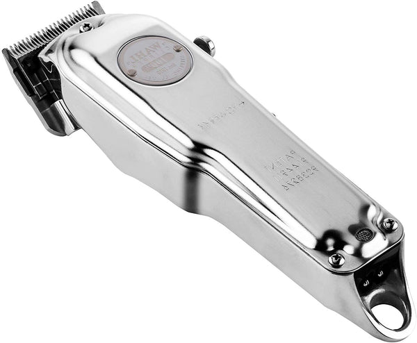 Wahl Professional Limited Edition 100 Year Clipper #81919 - Great for Professional Stylists & Barbers - 100 Years of Tradition