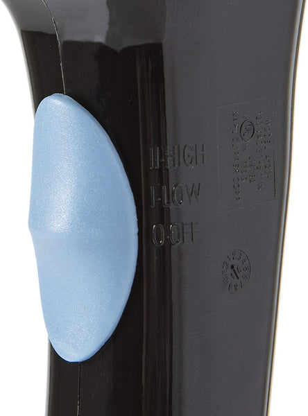 Wahl Professional Massager #4120-1701 – Powerful, Lightweight, and Quiet for Professional Massages – Includes 3 Attachment Heads