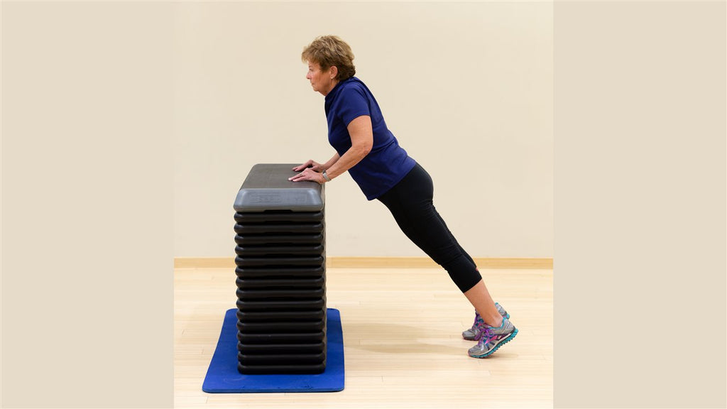 Staying on track: 3 ways to kickstart a healthy fall