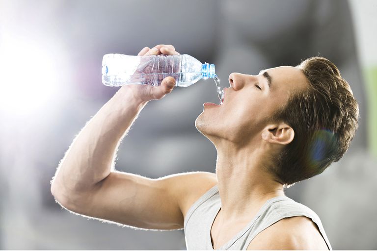 Got Water? 4 Reasons to Drink More H2O