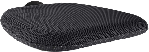 FOMI Thick Premium All Gel Orthopedic Seat Cushion | (16.5" x 18") |