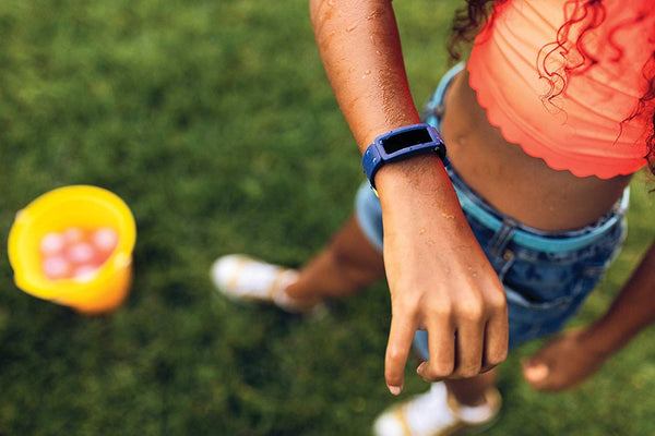 Fitbit Ace 2 Activity Tracker for Kids, 1 Count