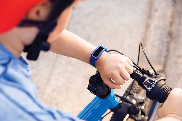 Fitbit Ace 2 Activity Tracker for Kids, 1 Count