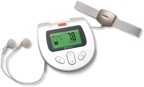 RESPeRATE Ultra: A Non-Drug Hypertension Treatment Device for Lowering High Blood Pressure Naturally.