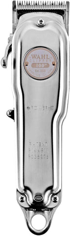 Wahl Professional Limited Edition 100 Year Clipper #81919 - Great for Professional Stylists & Barbers - 100 Years of Tradition